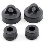 Losi Shock Cap Set (2): 8R LOSB2809