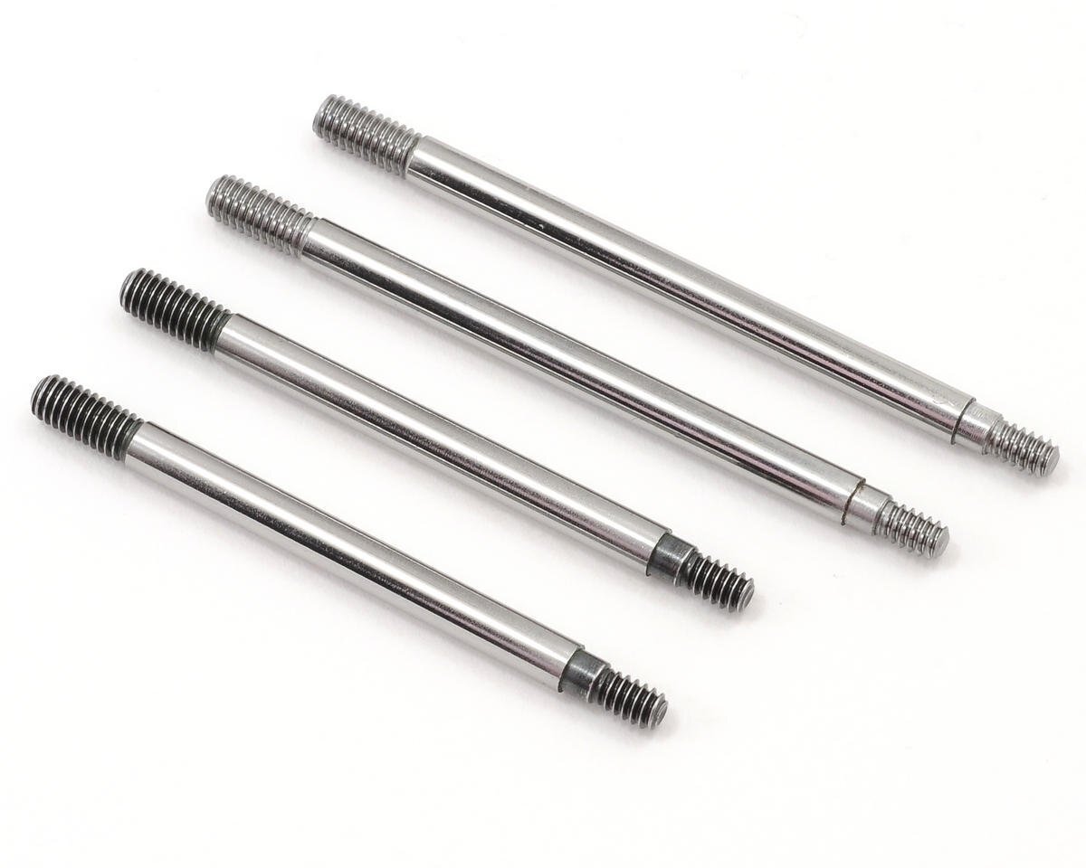 Losi Fr/R Shock Shaft Set LOSB2845