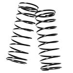 Losi Shock Spring  Black LOSB2951