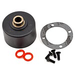 Losi Diff Housing Set (1): 5IVE-T MINI WRC LOSB3201