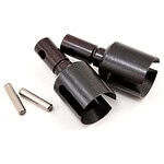 Losi F/R Diff Outdrive Set (2):5IVE-T MINI WRC LOSB3212