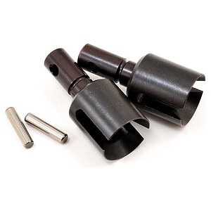 Losi F/R Diff Outdrive Set (2):5IVE-T MINI WRC LOSB3212