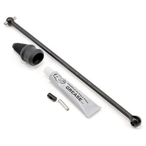 Losi Rear Center Driveshaft& CV Coupler:5IVE-TMINI WRC LOSB3219
