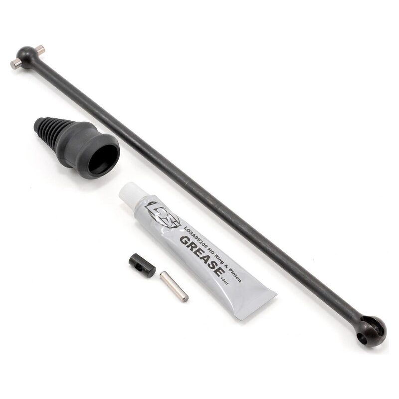 Losi Rear Center Driveshaft& CV Coupler:5IVE-TMINI WRC LOSB3219 - losb3219-jpg Losi Rear Center Driveshaft& CV Coupler:5IVE-TMINI WRC LOSB3219