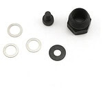 Losi Clutch Nut n Hardware LOSB3306