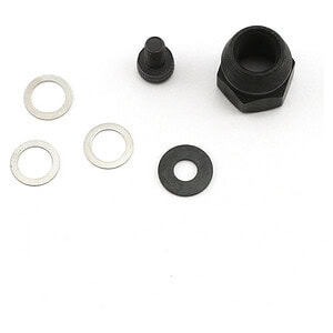 Losi Clutch Nut n Hardware LOSB3306
