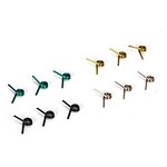 Losi Clutch Springs: Ten 3 LOSB3317