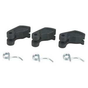 Losi Clutch Shoes and Springs LST LOSB3321A