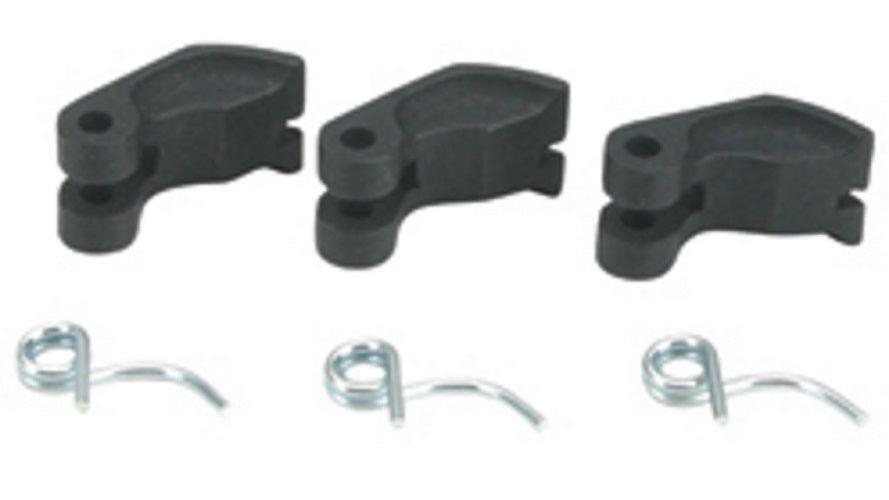 Losi Clutch Shoes and Springs LST LOSB3321A