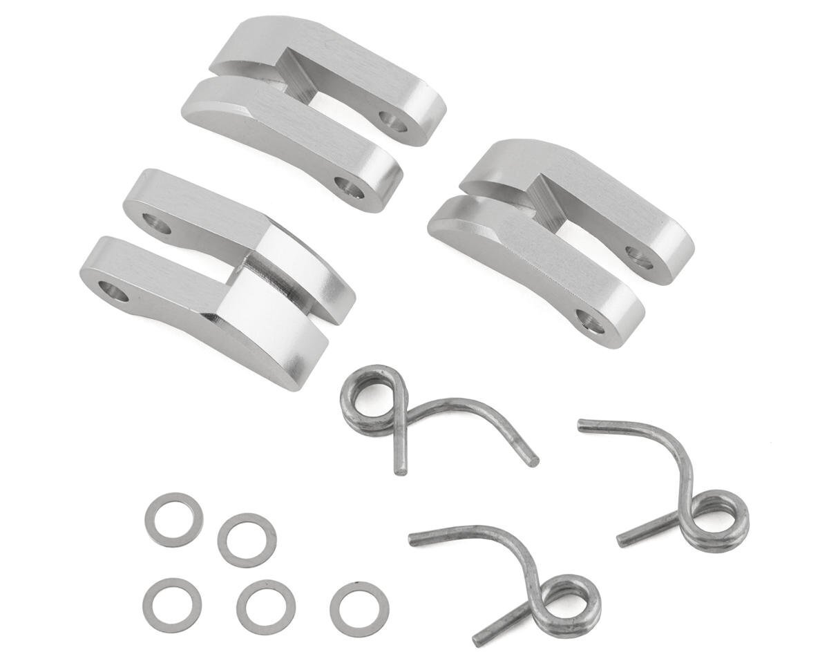 Losi Clutch Shoe & Spring Set Alum(3): LST/2 AFT MGB LOSB3323 - losb3323-jpg Losi Clutch Shoe & Spring Set Alum(3): LST/2 AFT MGB LOSB3323