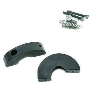 Losi 2-Speed Clutch Shoes & Hardware: LST/2 XXL/2 LOSB3404