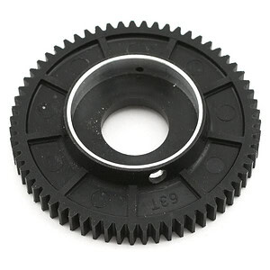 Losi 63T Spur Gear  High LOSB3423
