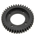 Losi 40T Spur Gear Mod 1: TEN-SCTE LOSB3436
