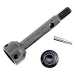Losi Front/Rear Axle  LeF LOSB3504