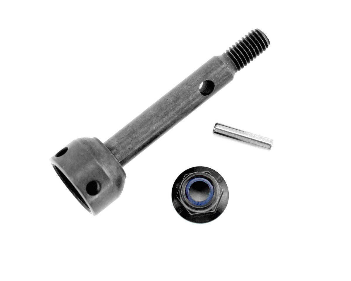 Losi Front/Rear Axle LeF LOSB3504 - losb3504-jpg Losi Front/Rear Axle LeF LOSB3504