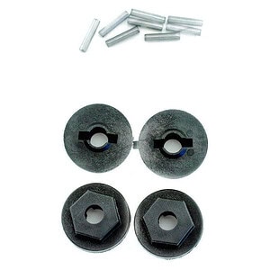Losi Wheel Hex n Drive Pin LOSB3508