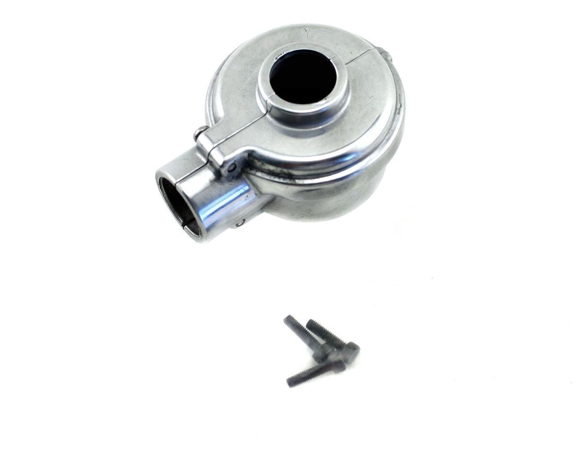 Losi Aluminium Diff CasePolished: LST/2 AFT MUG MGB LOSB3531
