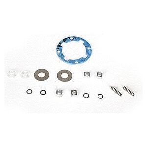 Losi Diff Gasket And Misc 10-T LOSB3568