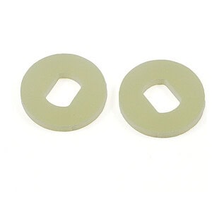Losi Brake Disk Set (2): 1 LOSB3612