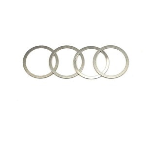 Losi Differential Shims 13mm: LST2 XXL/2LST3XL-E LOSB3951