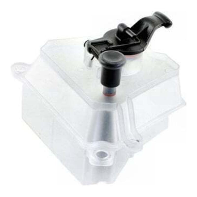 Losi High Capacity 175cc Fuel Tank: LST LOSB5002