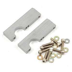 Losi Engine Mounts: LST LOSB5030