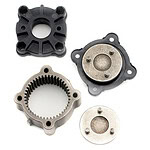 Losi Spin Start Mechanics/ LOSB5103