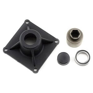 Losi SpinStart Backplate.21-.26: LSTAFTMUGL427MGB LOSB5111