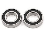 Losi OuterAxleBearings12x24x6mm(2):5IVE-T MINI WRC LOSB5972