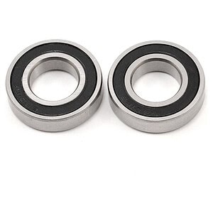 Losi OuterAxleBearings12x24x6mm(2):5IVE-T MINI WRC LOSB5972