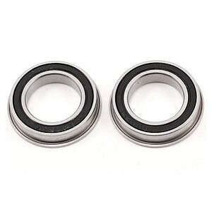 Losi DiffSupportBrs 15x24x5mmFlngd(2):5IVE-TMINI WRC LOSB5973