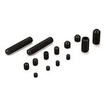 Losi Set Screws Assortment 14-Pcs 6IX LOS255006