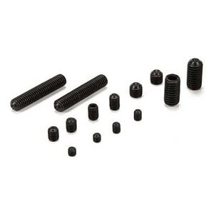 Losi Set Screws Assortment 14-Pcs 6IX LOS255006