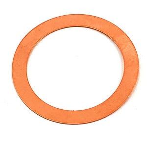 Losi Head Shims  .2MM (2) LOSR1024