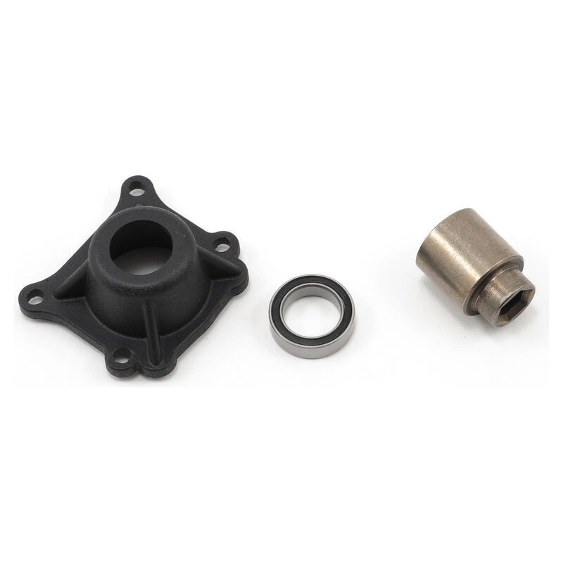 Losi Spin Start Backplate LOSR2135 - losr2135-jpg Losi Spin Start Backplate LOSR2135