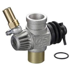 OS Engines Carburettor Complete 11K-R 21-18TM REVO