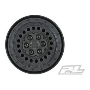 Pro-Line Carbine 1.9 Bead-Loc Dually Wheels
