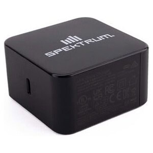 Spektrum 65W USB-C GaN Power Supply