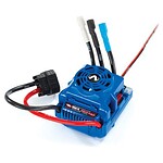 Traxxas 3465T Velineon VXL-4s High Output Waterproof Brushless ESC TRA3465T