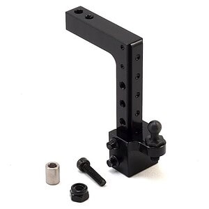 RC4WD Adjustable Drop Hitch Traxxas TRX-4