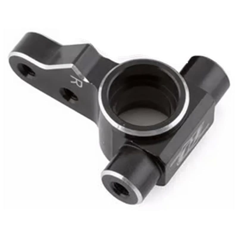 Revolution Design B6.3/T6.2/SC6.2 Aluminum Steering Block