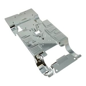 Redcat Main Chassis Fiftynine and Sixtyfour RER15658 - Chrome