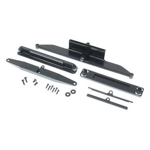 Redcat Magnetic Body Mount Set for Sixty Four RER25989 - Magnets Not Included