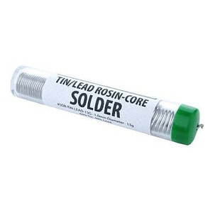 Generic Tin/Lead Rosin Core Solder 25G TINSOLDER