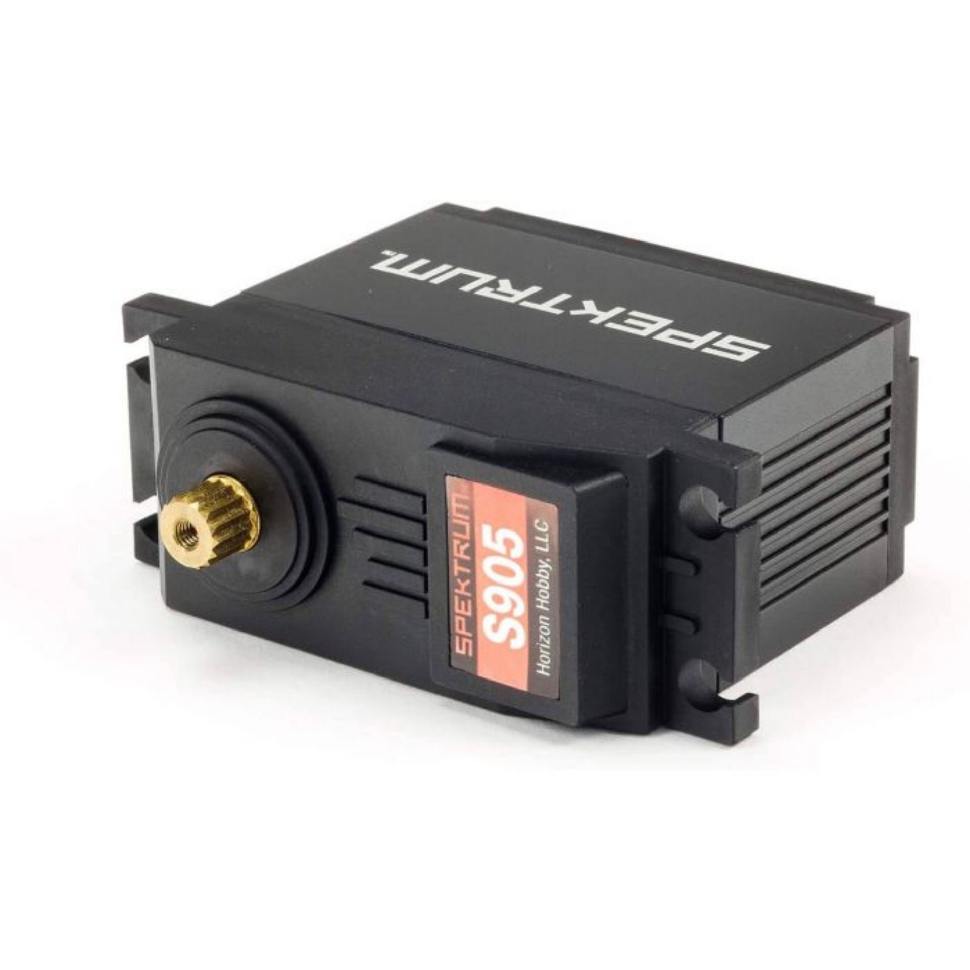 Spektrum Large Scale 40KG Waterproof Metal Gear Surface Servo 15T SPMX905