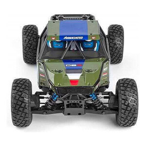 1/8 Nomad DB8  4WD Ready To Run