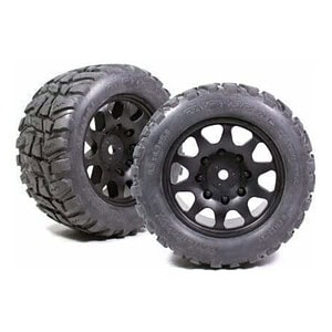 High-Performance RC Car Off-Road Tires for RC Car World.