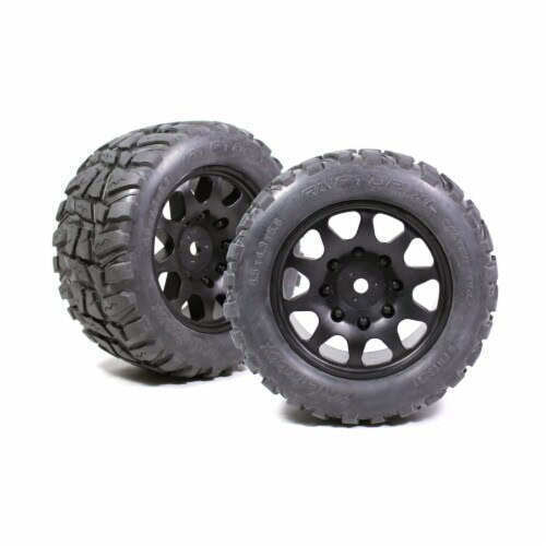 RC Car Tires. High-Performance RC Car Off-Road Tires for RC Car World.