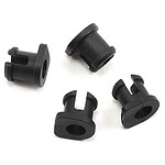 Losi Shock Cap Bushing (4): 8IGHT & 8T 4.0 TLR243033