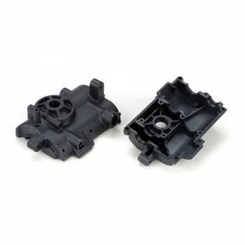 Losi Transmission Case Set LST2 AFT MGB TMLB3102